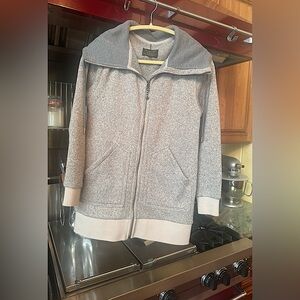 Burton Hoodie Sweatshirt